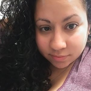 Meet your Posher, Marisol